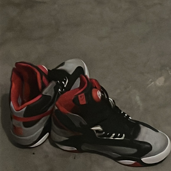 Shaq Reebok Pumps - Picture 5 of 7